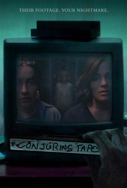 Conjuring Tapes