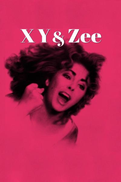 X, Y & Zee