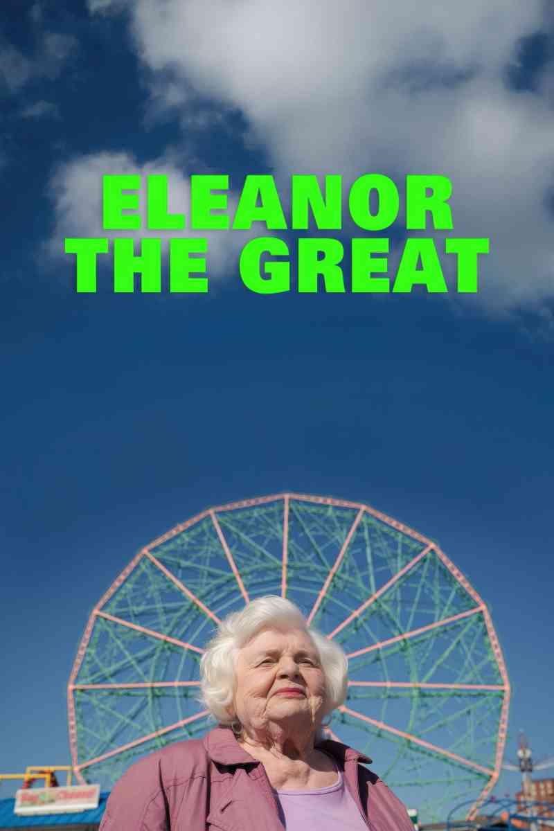 Eleanor the Great