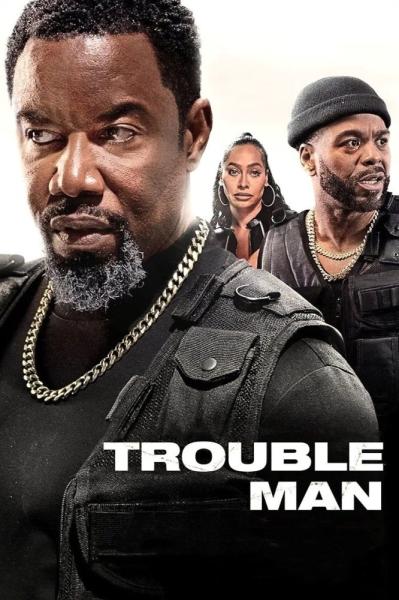 Trouble Man