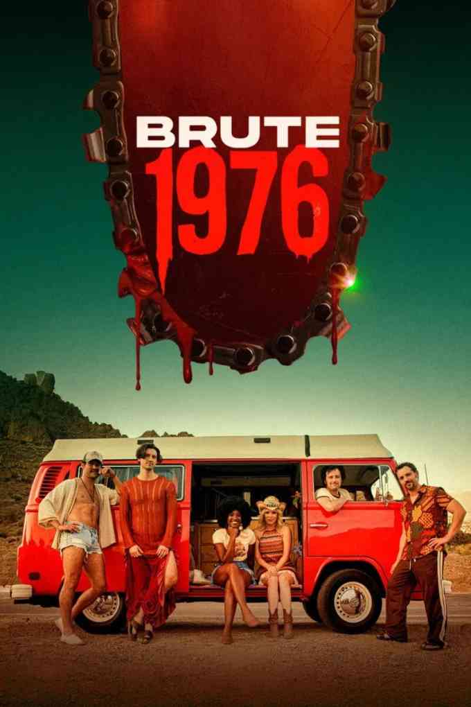 Brute 1976