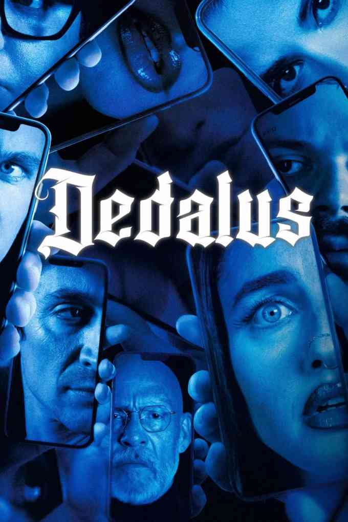 Dedalus