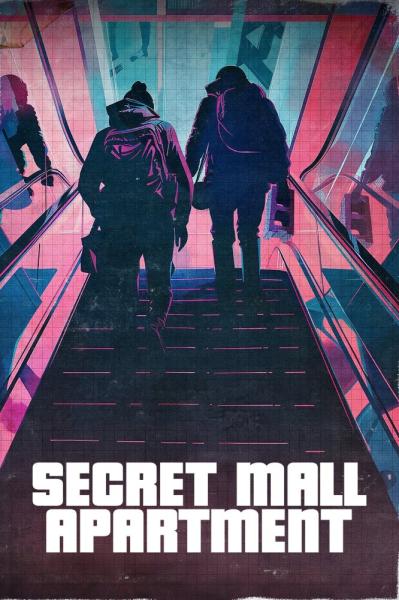 Secret Mall Apartment