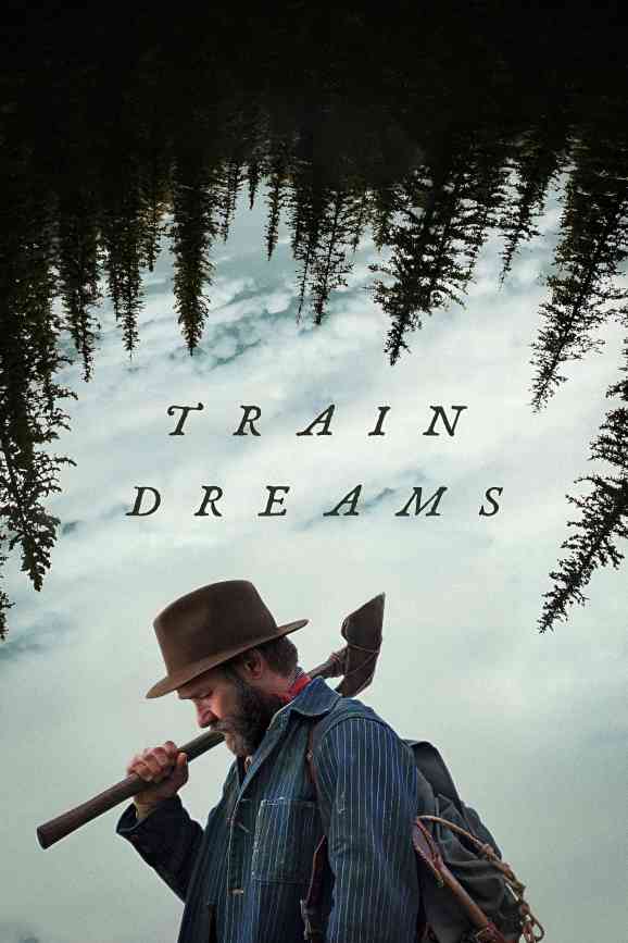 Train Dreams