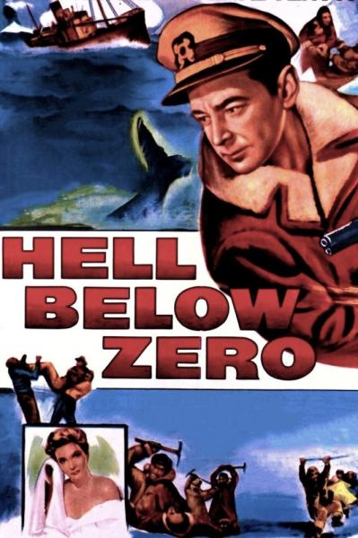 Hell Below Zero