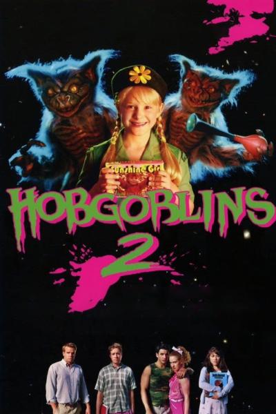 Hobgoblins 2