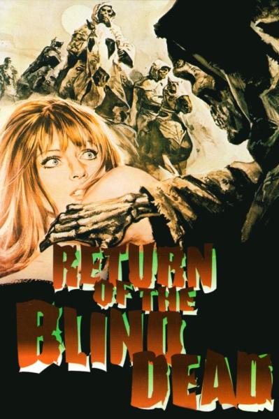 Return of the Evil Dead