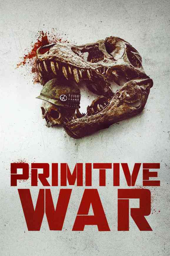 Primitive War
