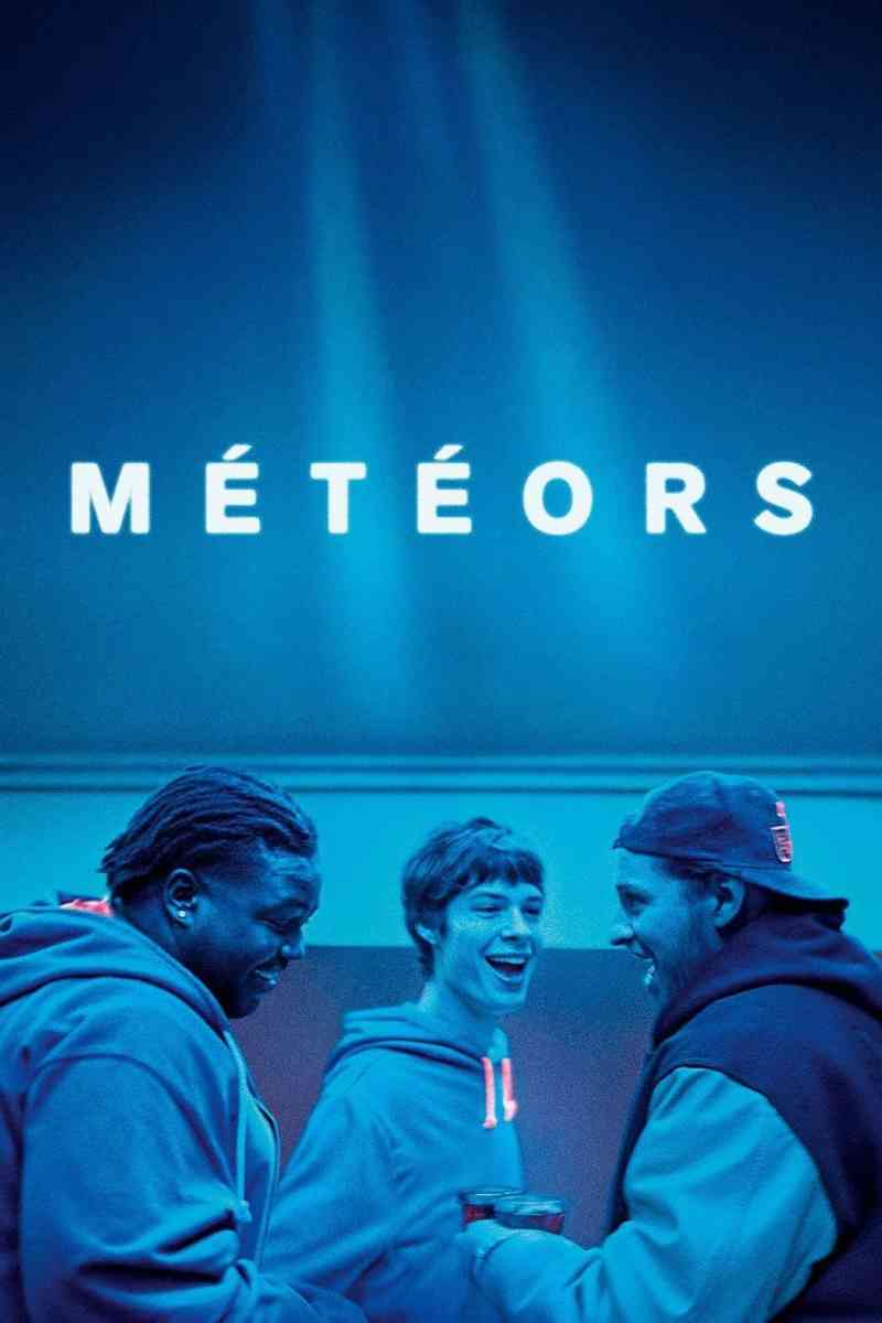 Meteors