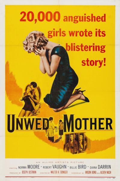 Unwed Mother