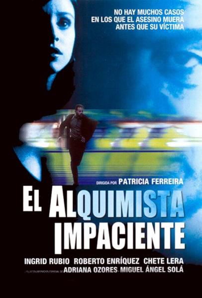 El alquimista impaciente