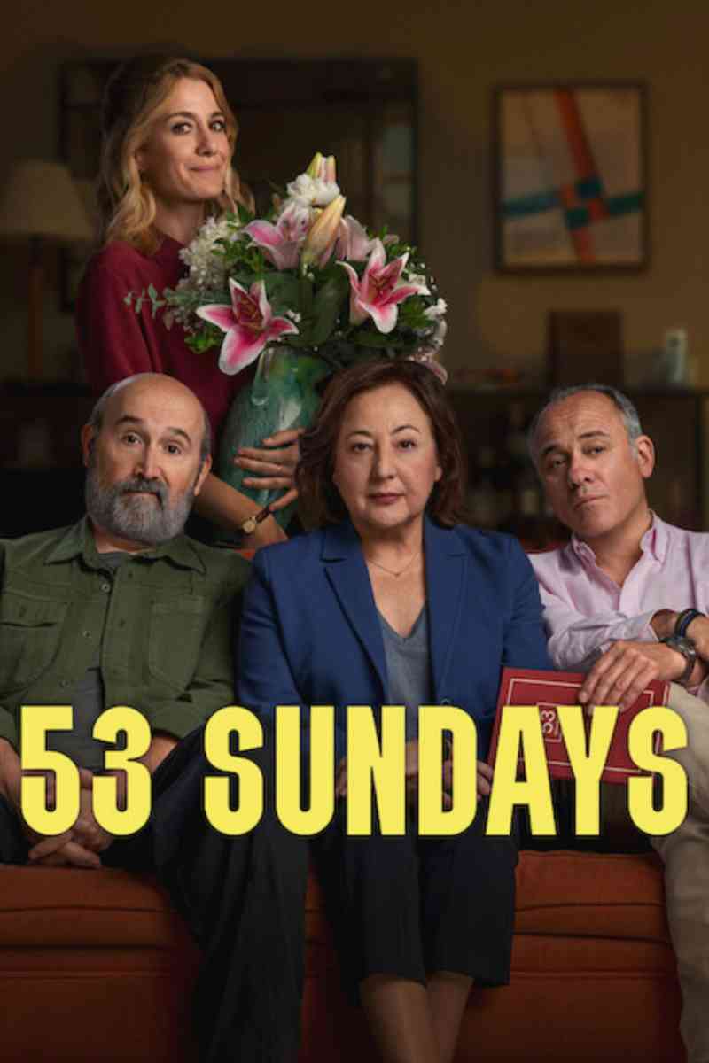 53 Sundays