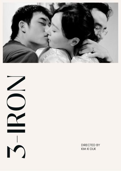 3-Iron