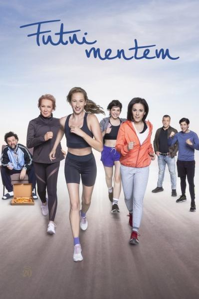 Gone Running