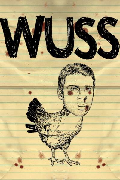 Wuss