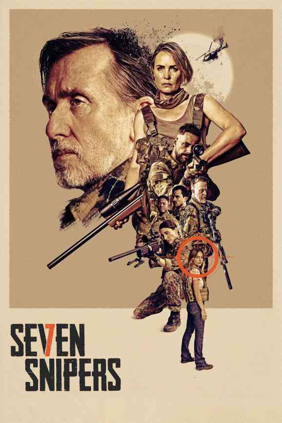 Seven Snipers