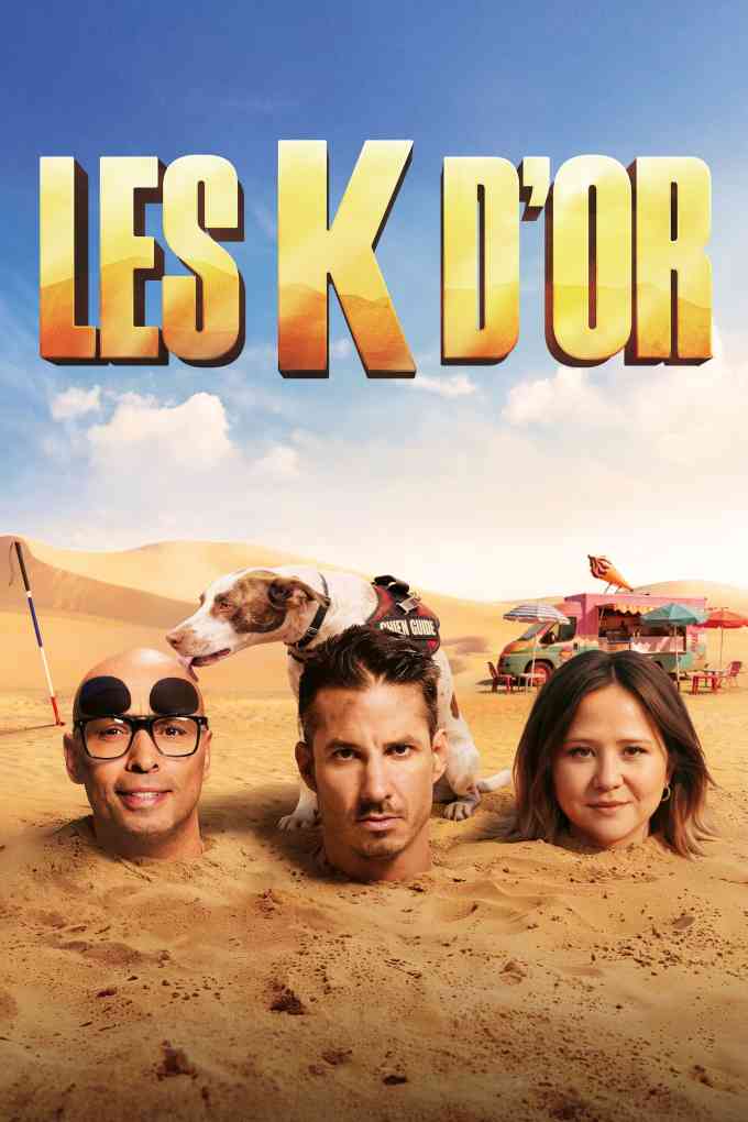 Les K d'Or