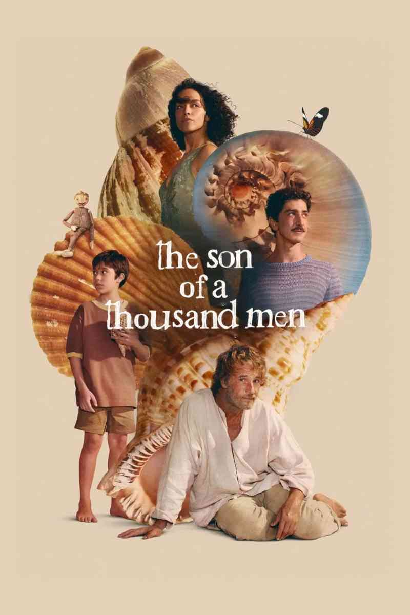 The Son of a Thousand Men