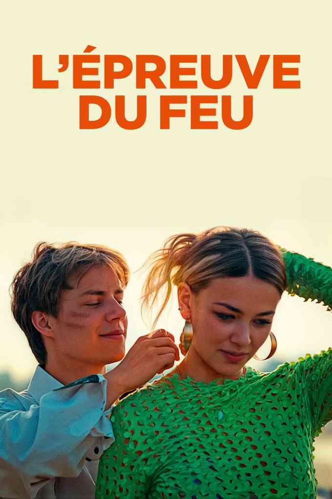 L'Épreuve du feu