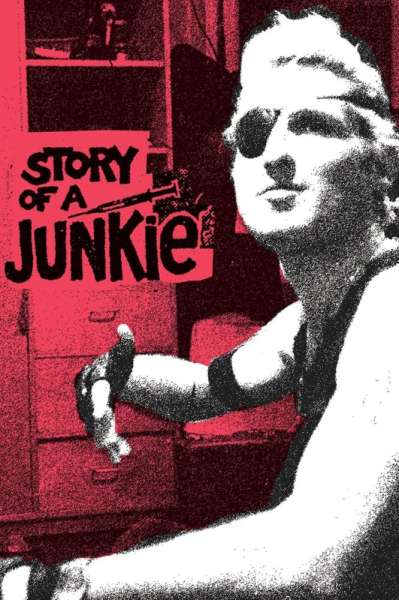 Story of a Junkie