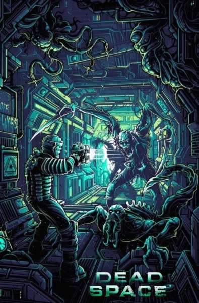 Dead Space: Downfall