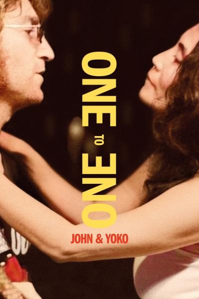 One to One: John & Yoko
