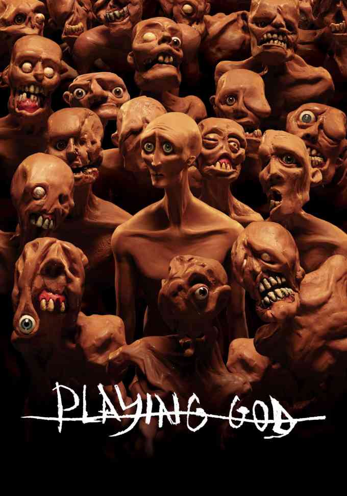 Playing God