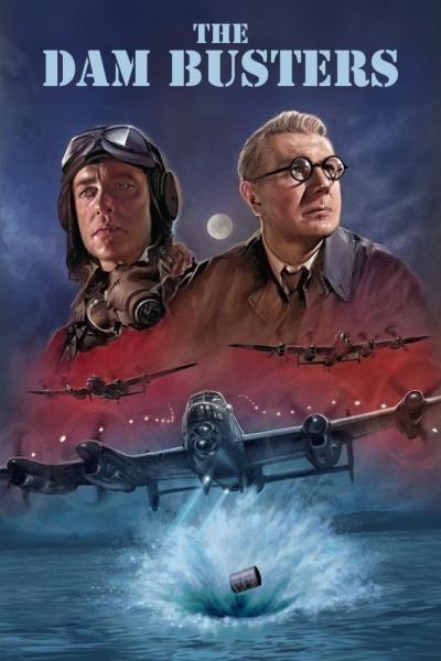 The Dam Busters