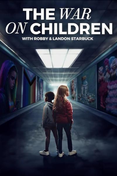 The War on Children