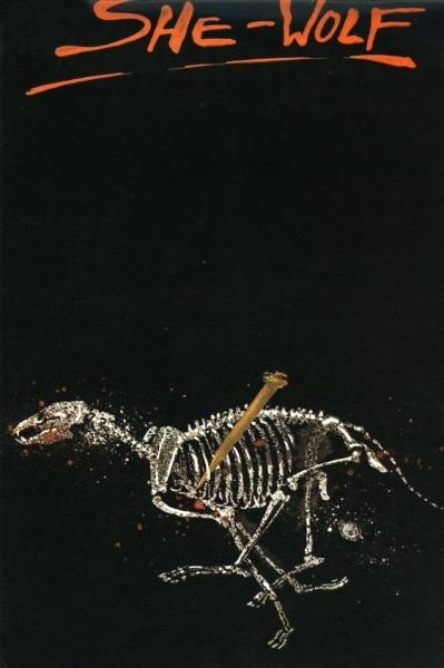The Wolf