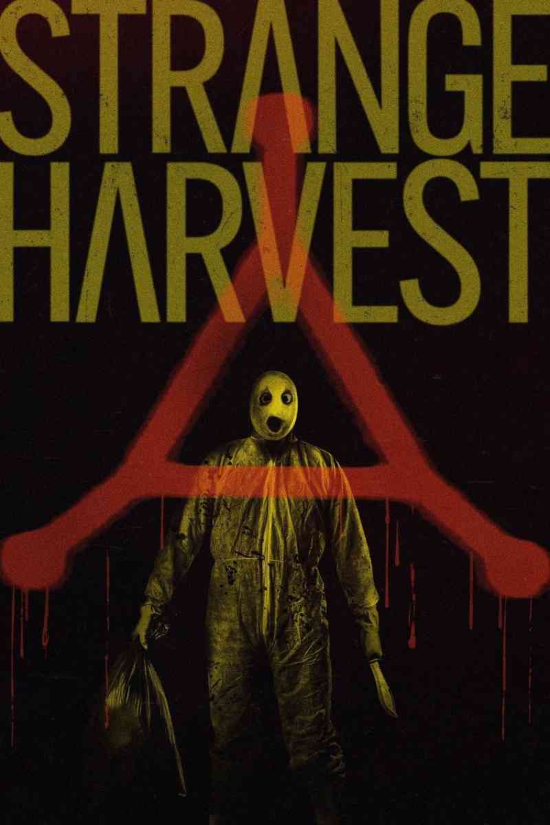 Strange Harvest