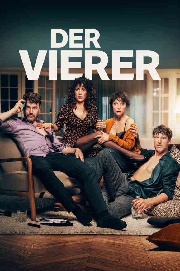 Der Vierer