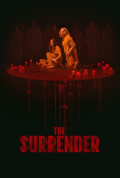 The Surrender