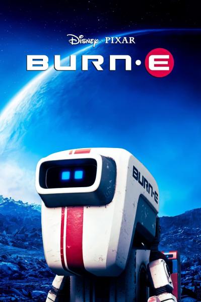 Burn-E