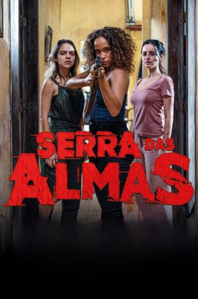 Serra das Almas