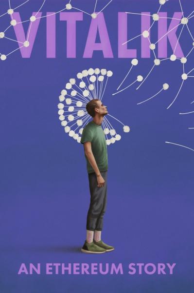 Vitalik: An Ethereum Story