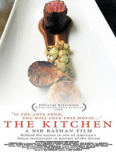 The Kitchen