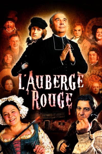 L'auberge rouge