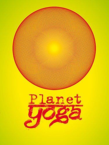 Planet Yoga