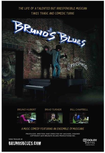 Bruno's Blues