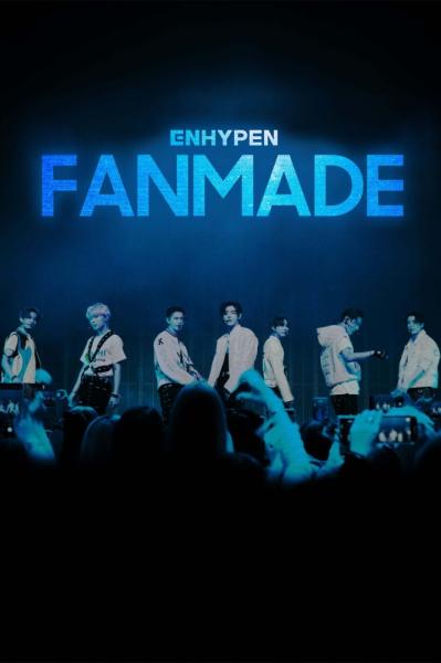 Fanmade: Enhypen