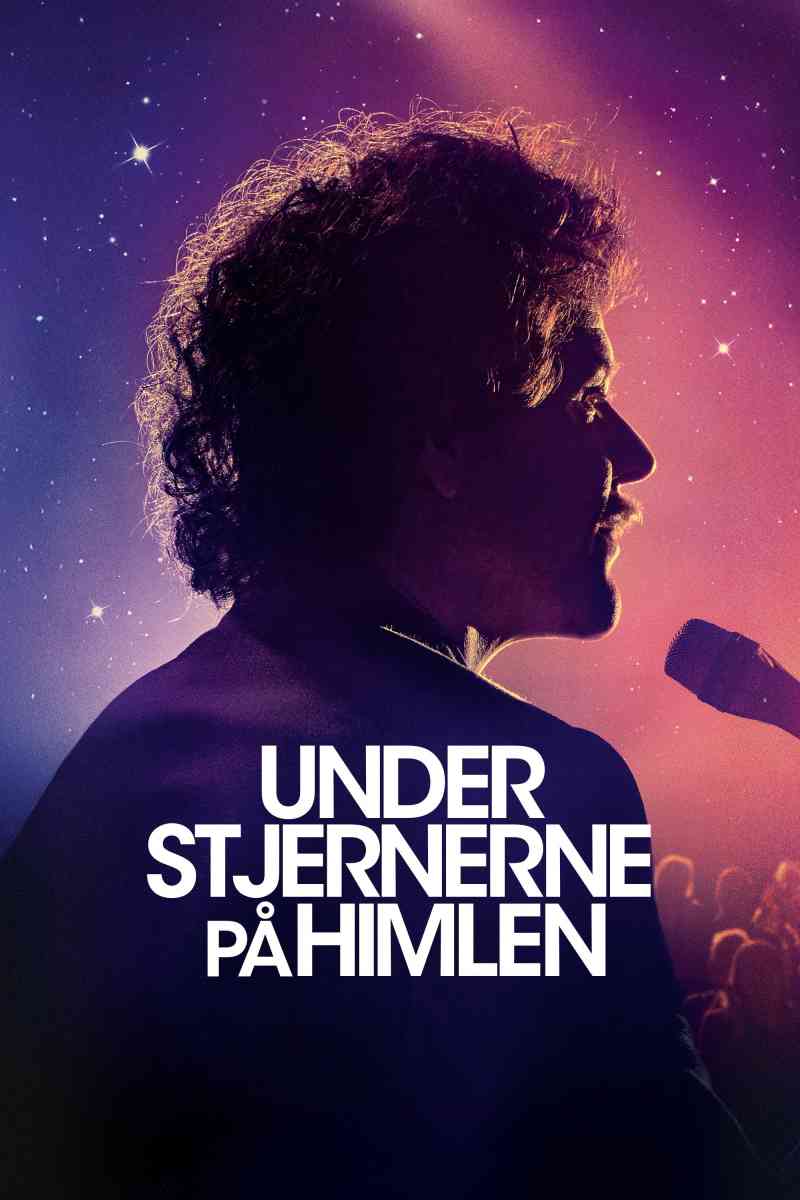 Under the Stars in the Sky