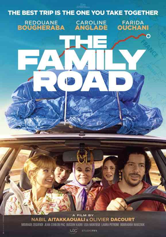 The Family Road