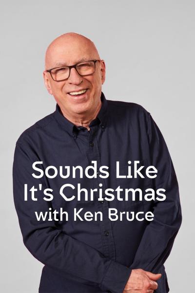 Sounds Like It's Christmas