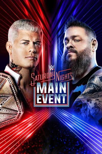 Saturday Night's Main Event: Long Island, NY