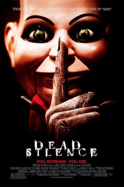 Dead Silence