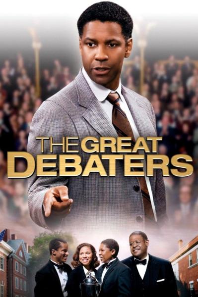 The Great Debaters