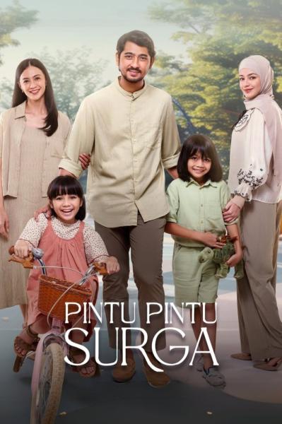 Pintu-Pintu Surga