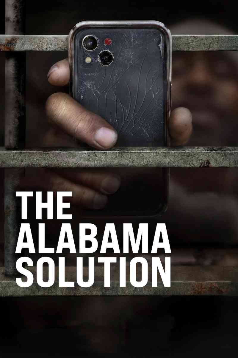The Alabama Solution