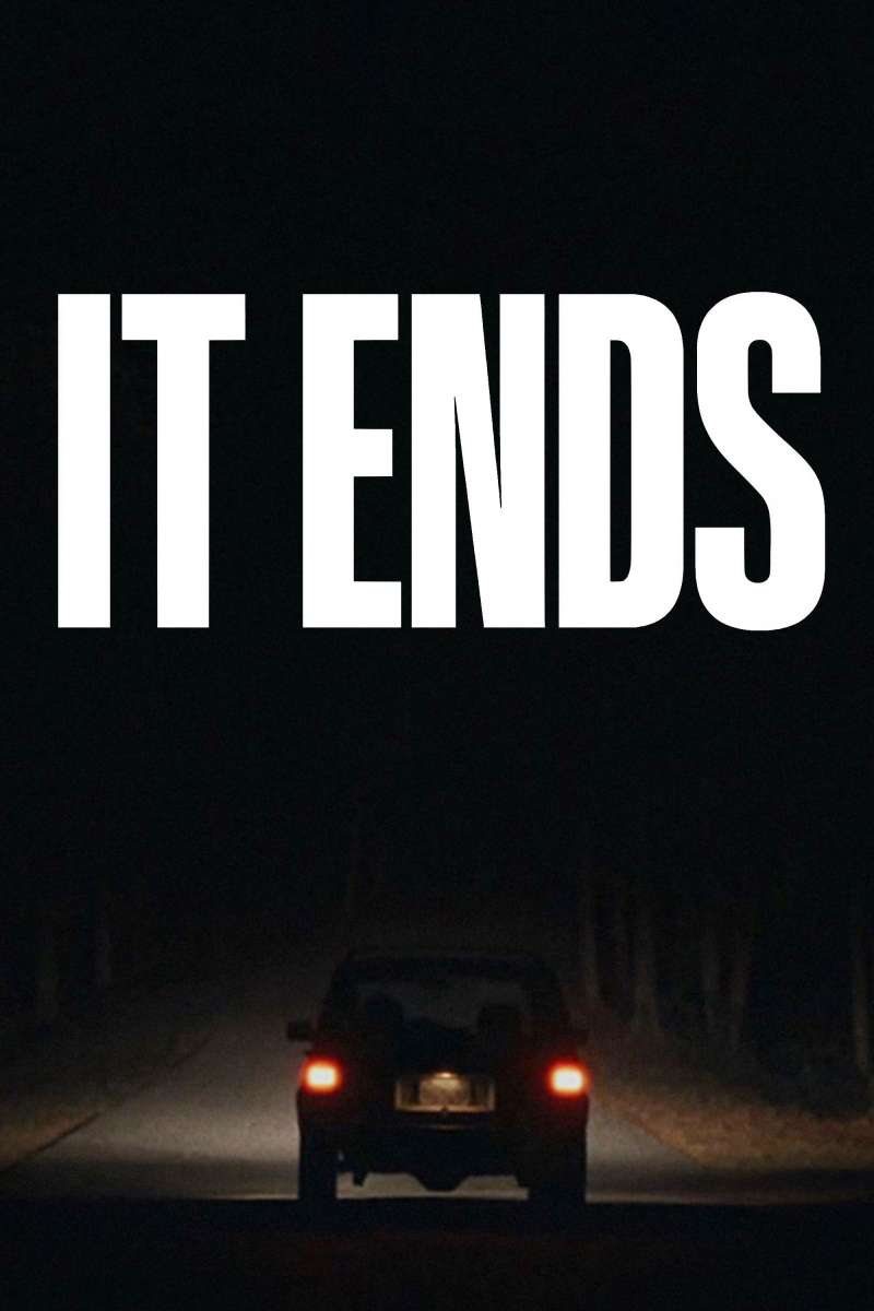 It Ends